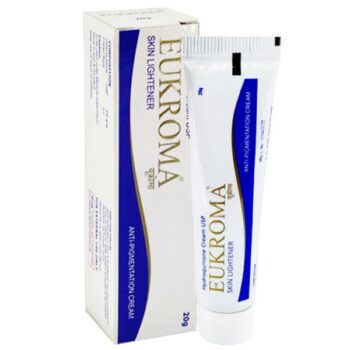 Eukroma Cream (Hydroquinone)