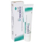 Eukroma KJ Cream 20gm (Hydroquinone/Kojic Acid)