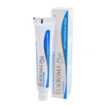 Eukroma Plus Cream 20gm (Hydroquinone /Tretinoin /Mometasone)