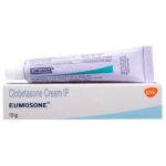 Eumosone Cream (Clobetasone)