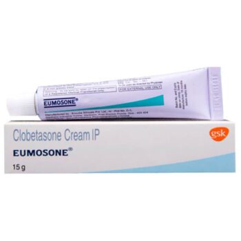 Eumosone Cream (Clobetasone)