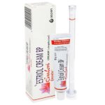 Evalon Cream 15 g (Estriol)