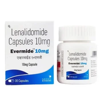 Evermide 10 Mg (Lenalidomide)