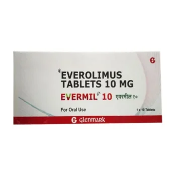 Evermil 10mg