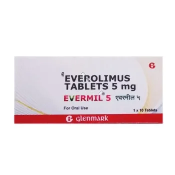 Evermil 5mg