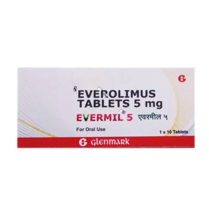 Evermil-5Mg