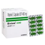 Evion-400mg