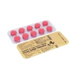 Extra Super Vidalista