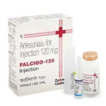Artesunate 120 Injection (Generic)
