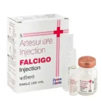 Artesunate injection 60mg (Generic)