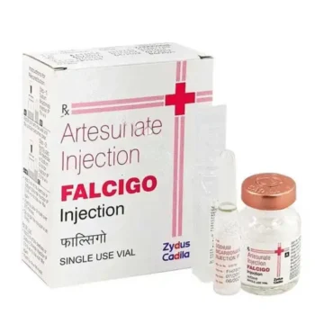 Artesunate injection 60mg (Generic)
