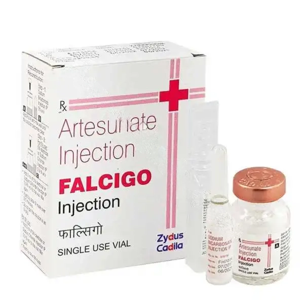Falcigo-Inj