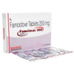 Famcimac 250 mg (Famciclovir)