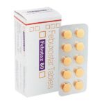 Febutaz-80mg