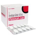 Fenolip-145-mg-Arromeds