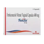 Fenticonazole 600 Mg (Generic)