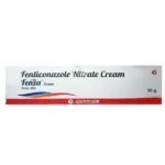 Fenticonazole Cream (Generic)