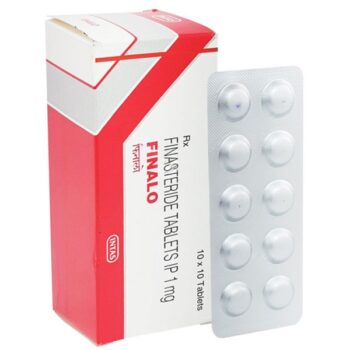 Finalo (Finasteride)