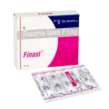 Finast (Finasteride)