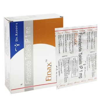 Finax (Finasteride)