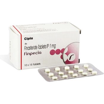 Finpecia 1mg (Finasteride)