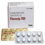 Flavoxate 200 mg (Generic)