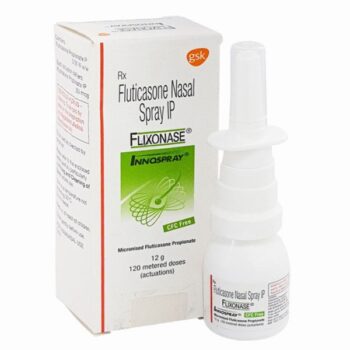 Flixonase Nasal Spray (Fluticasone Propionate)