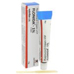 Flonida Cream 1% (Fluorouracil)