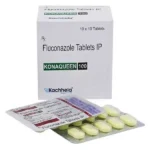 Fluconazole 100 Mg (Generic)