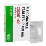 Fluconazole 400 Mg (Generic)