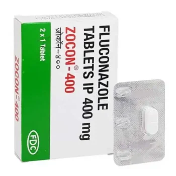 Fluconazole 400 Mg (Generic)