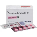 Fluconazole 50 Mg (Generic)