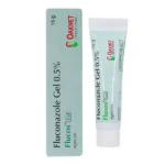 Fluconazole Gel (Generic)