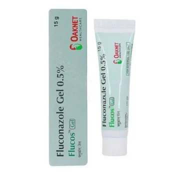 Fluconazole Gel (Generic)