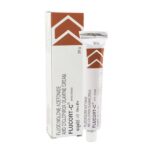 Flucort C Cream (Fluocinolone/Ciclopirox)