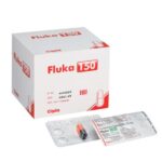 Fluka 150 Tablet (Fluconazole)