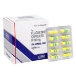 Flunil 60 mg (Fluoxetine)