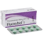 Fluoxymesterone 5 Mg (Generic)