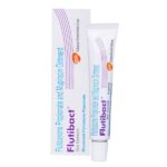 Flutibact Ointment (Fluticasone/Mupirocin)