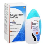 Fluticasone Furoate Nasal Spray (Generic)