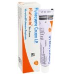 Flutivate Cream (Fluticasone)