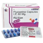 Fluxican 60 Mg (Fluoxetine)