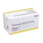 Methotrexate 20 mg (Generic)