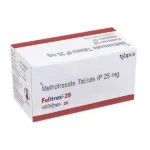 Methotrexate 25 mg (Generic)