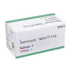 Methotrexate 5 mg (Generic)
