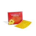 Folic Acid 5 mg (Generic)