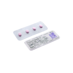Forcan 50 mg (Fluconazole)