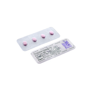 Forcan 50 mg (Fluconazole)