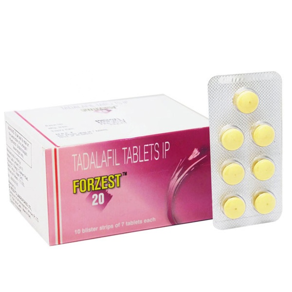 Forzest-20mg