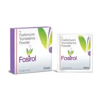 Fosfomycin Powder (Generic)